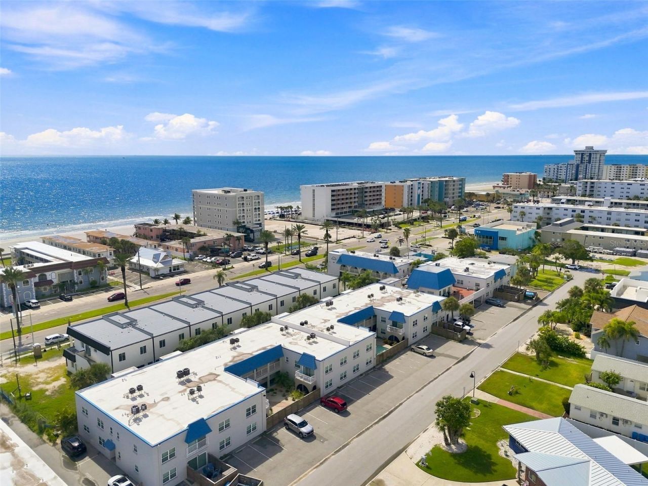 17035 Gulf Boulevard, Unit 122, North Redington Beach, FL 33708 Photo