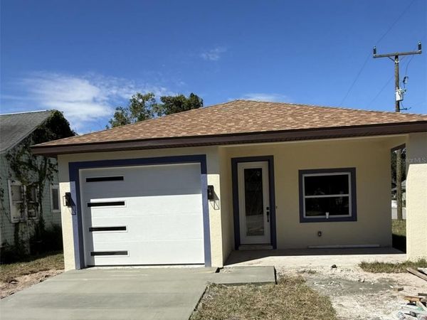 700 LOOMIS AVENUE , DAYTONA BEACH, FL 32114