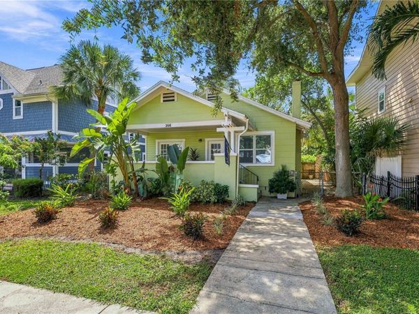 146 13TH AVENUE NE, ST PETERSBURG, FL 33701
