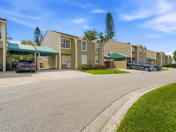 9020 LAKE PLACE LANE , Unit 9020, TAMPA, FL 33634