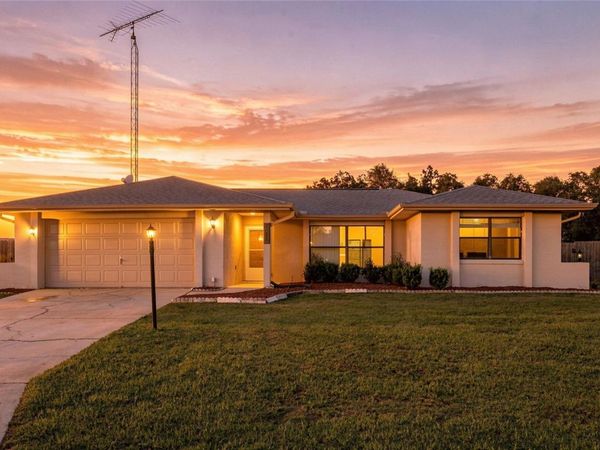 4505 SW 156TH PLACE , OCALA, FL 34473