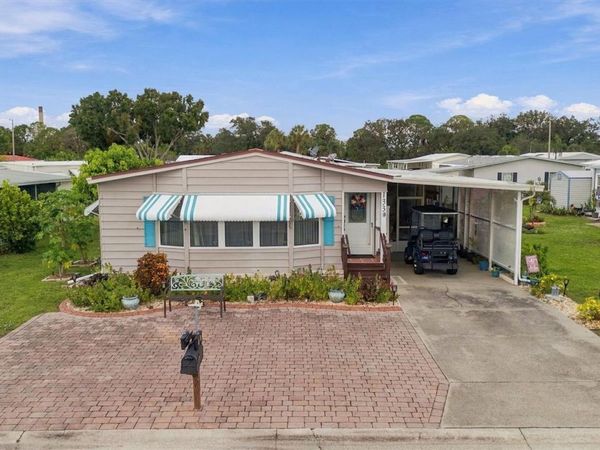133 S SAINT THOMAS CIRCLE, APOLLO BEACH, FL 33572
