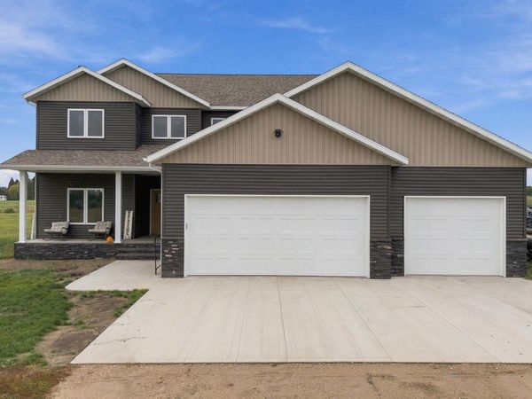 520 200th Street S, Hawley, MN 56549