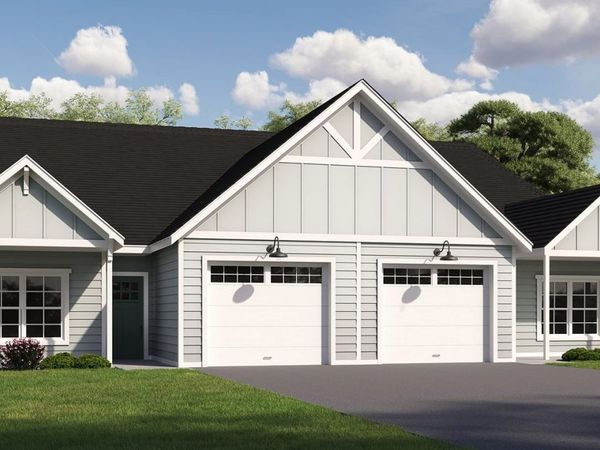 136 Fidelity Drive, Unit 6, Rutland, MA 01543