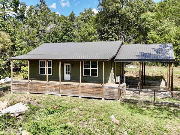 6653 Gorby Road , Calico Rock, AR 72519