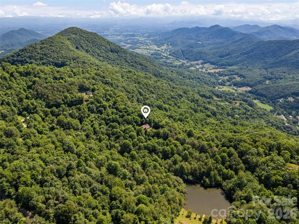 51 Stony Pond Lane , Canton, NC 28716