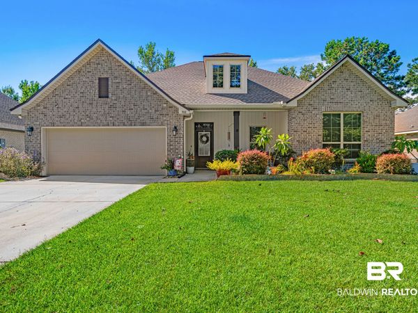 908 Dalton Circle, Foley, AL 36535