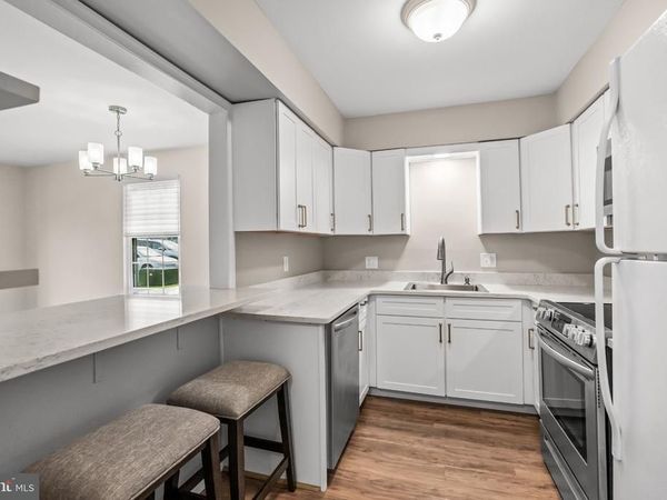 42 BRIDGEWATER DRIVE, MARLTON, NJ 08053