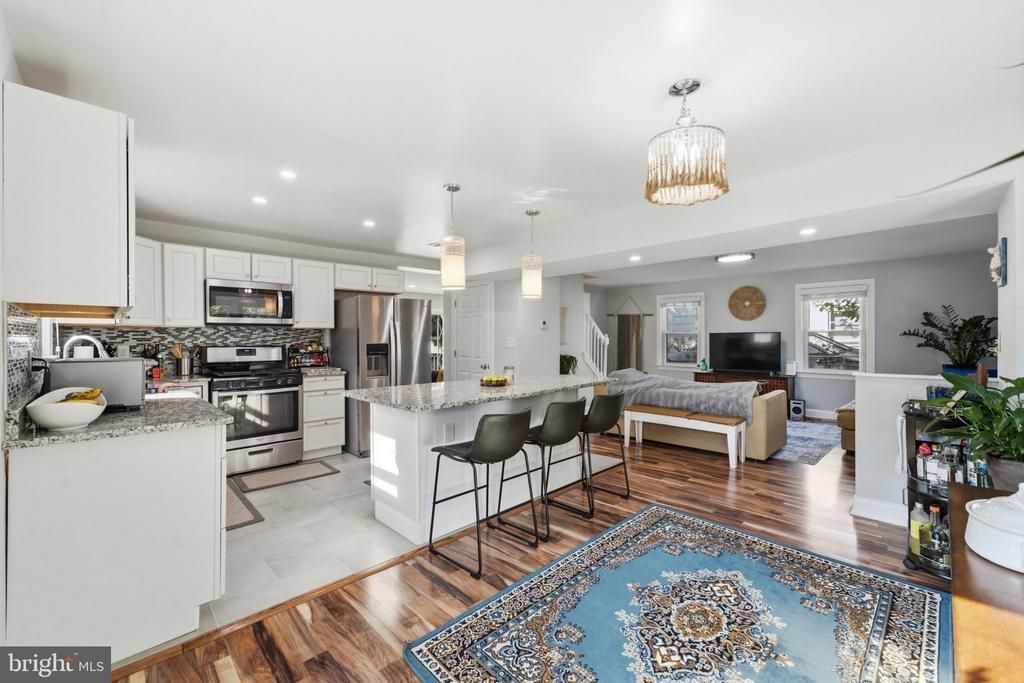 3707 WINDOM ROAD, BRENTWOOD, MD 20722