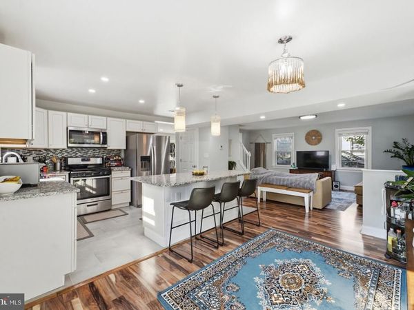 3707 WINDOM ROAD, BRENTWOOD, MD 20722
