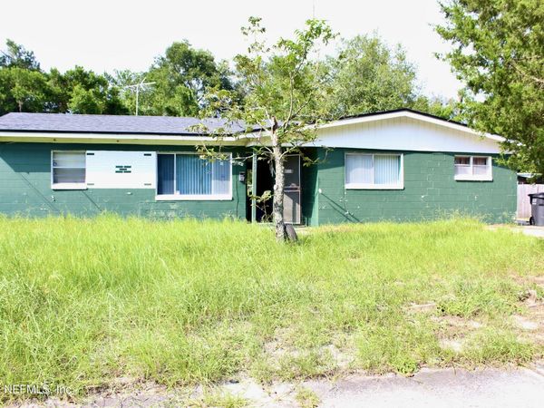 2429 PALMDALE Street, Jacksonville, FL 32208