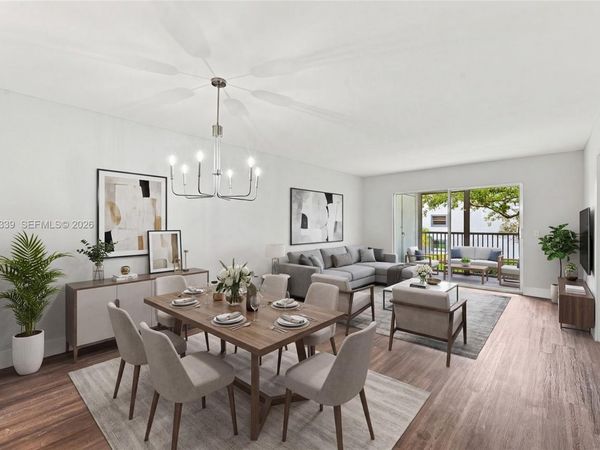 1400 SW 124th Ter , Unit 202Q, Pembroke Pines, FL 33027