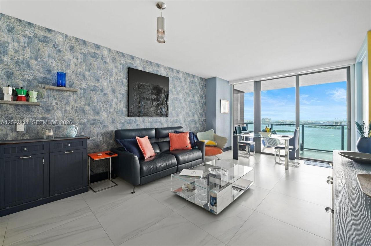 650 NE 32, Unit 3302, Miami, FL 33137 Photo