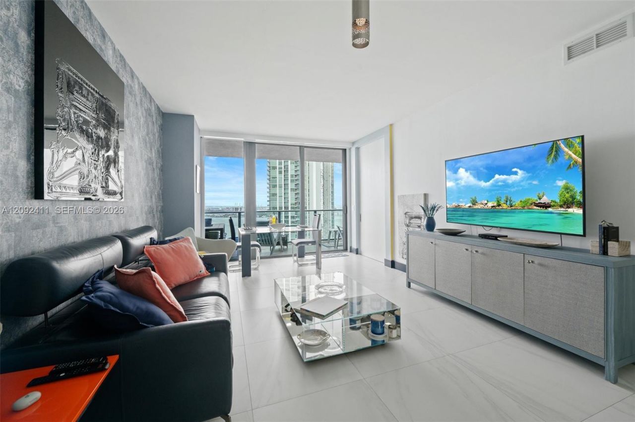 650 NE 32, Unit 3302, Miami, FL 33137 Photo