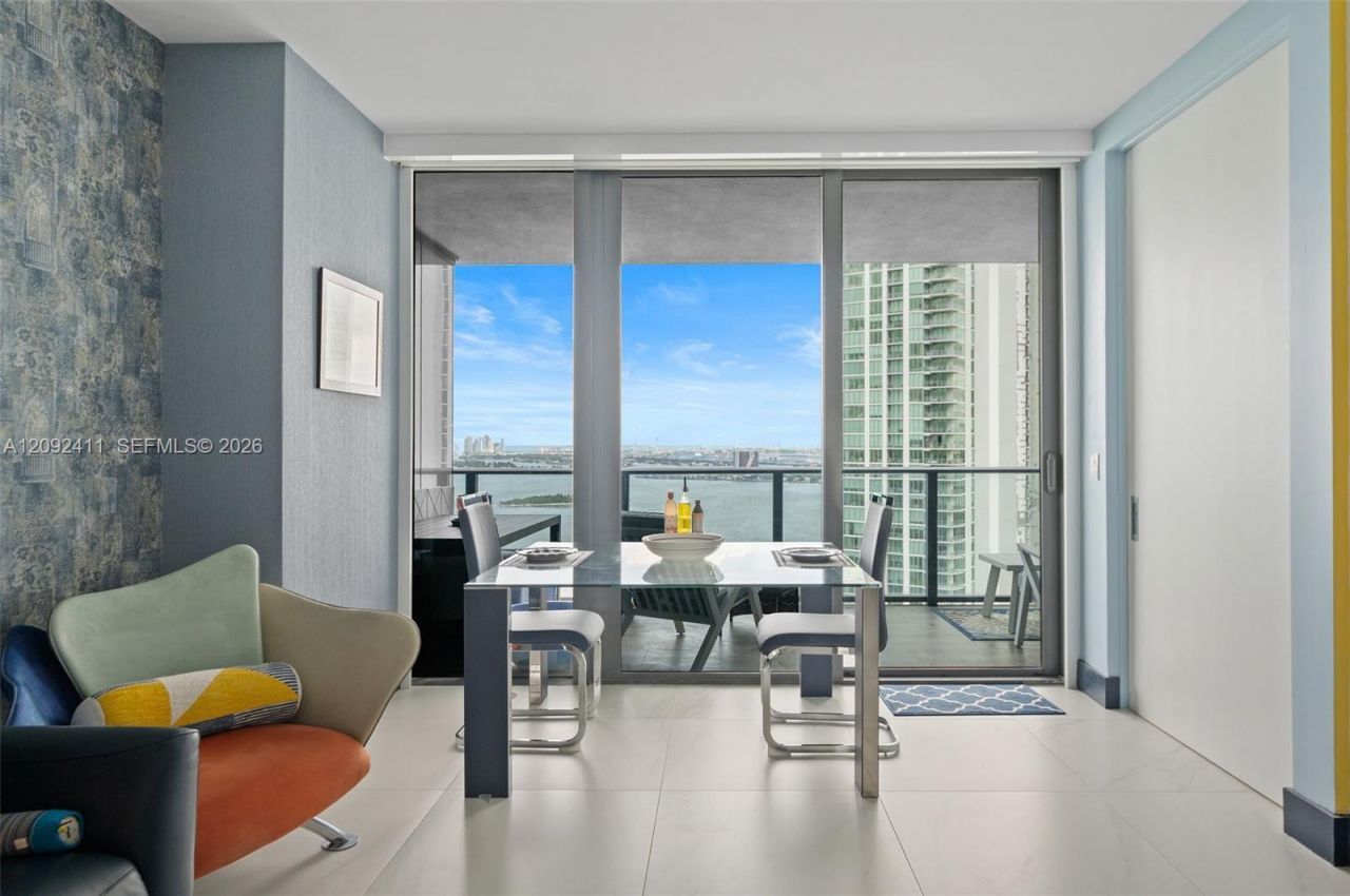 650 NE 32, Unit 3302, Miami, FL 33137 Photo