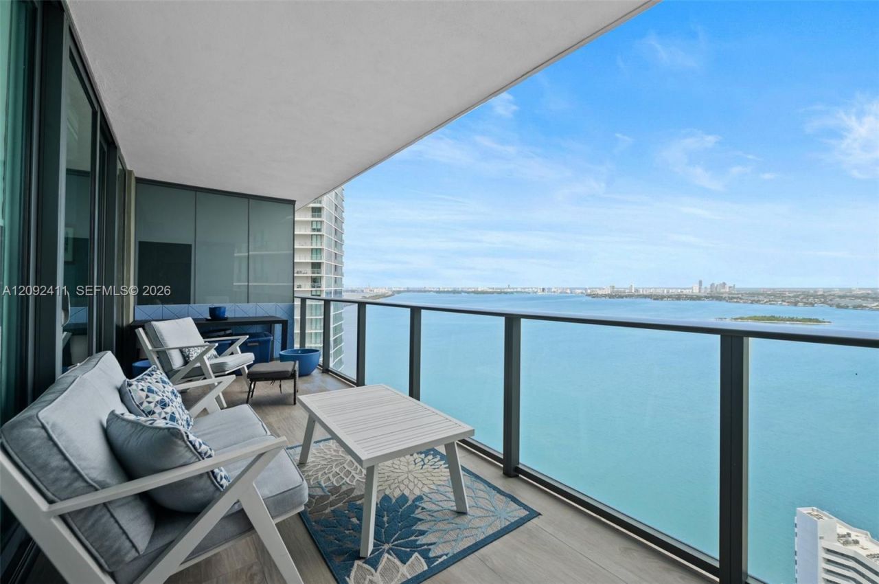 650 NE 32, Unit 3302, Miami, FL 33137 Photo