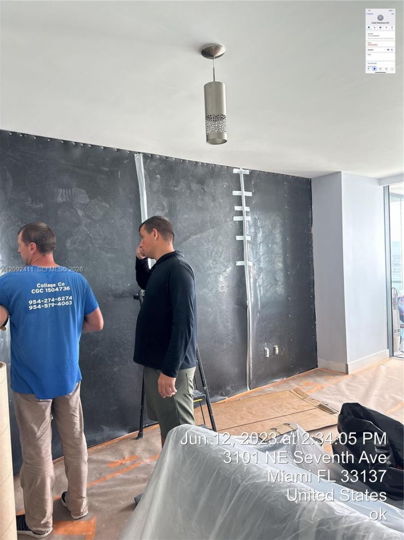 650 NE 32, Unit 3302, Miami, FL 33137 Photo