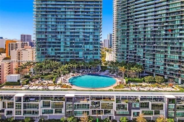 650 NE 32, Unit 3302, Miami, FL 33137 Photo