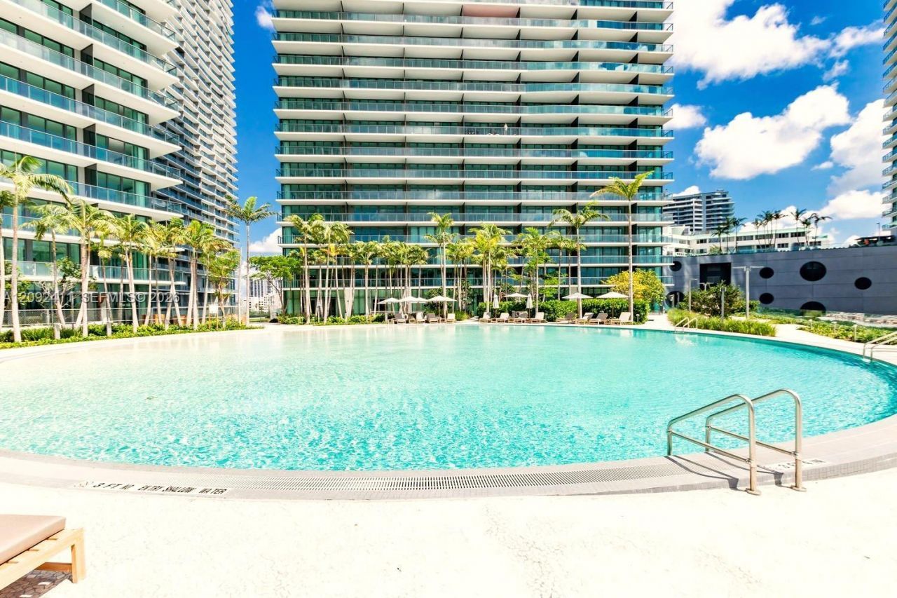 650 NE 32, Unit 3302, Miami, FL 33137 Photo