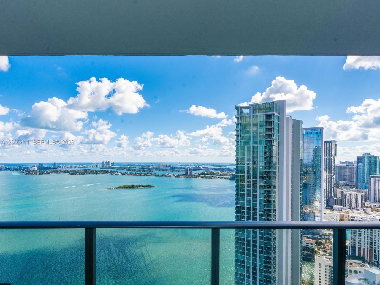 650 NE 32, Unit 3302, Miami, FL 33137 Photo