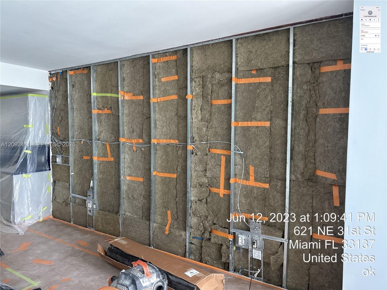 650 NE 32, Unit 3302, Miami, FL 33137 Photo