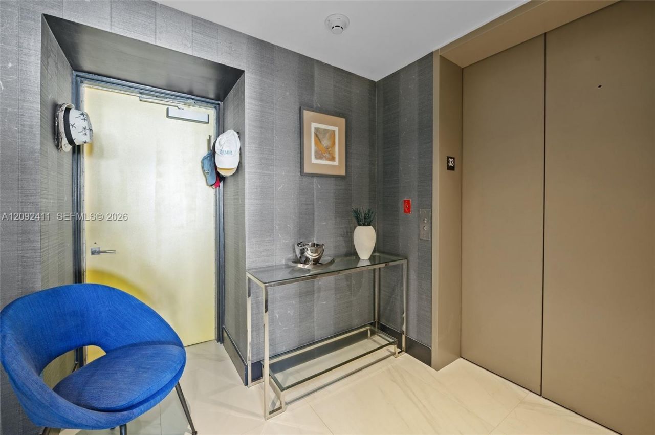650 NE 32, Unit 3302, Miami, FL 33137 Photo