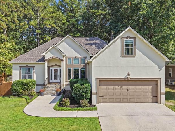 8452 Lady Slipper Road, Chattanooga, TN 37421