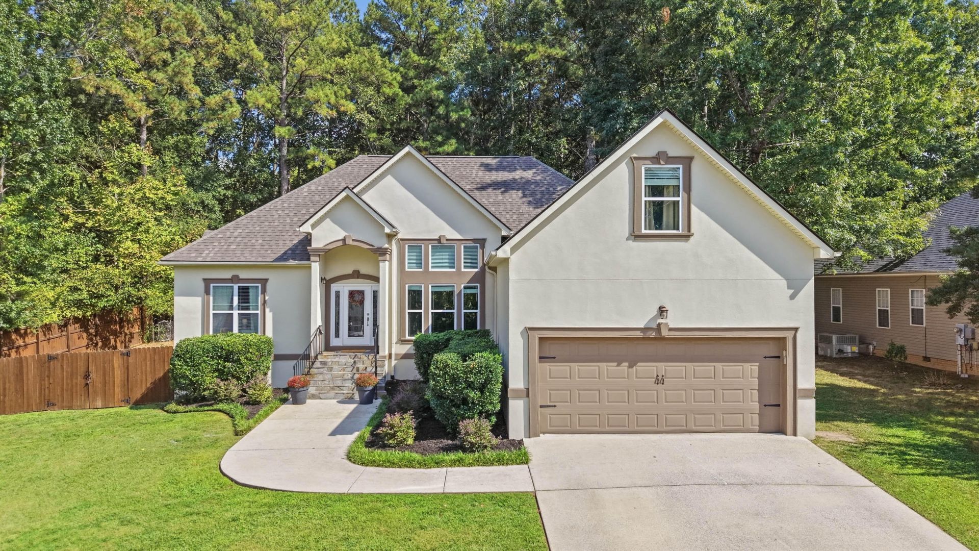 8452 Lady Slipper Road, Chattanooga, TN 37421 Main Photo