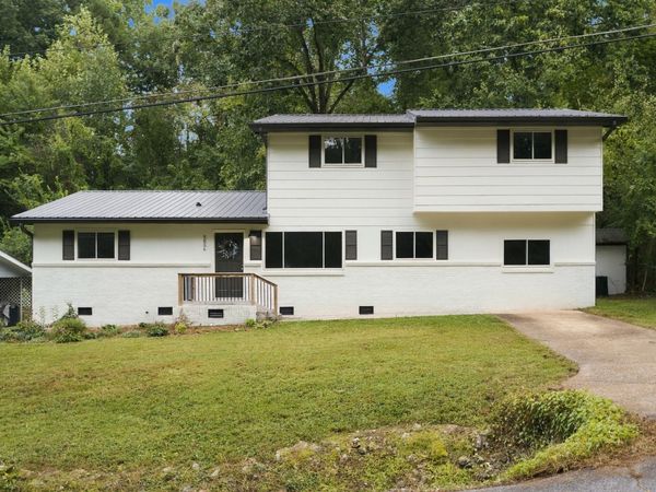 5836 Moody Sawyer Road, Hixson, TN 37343