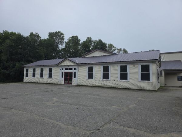 1006 Ayers Junction Road , Charlotte, ME 04666