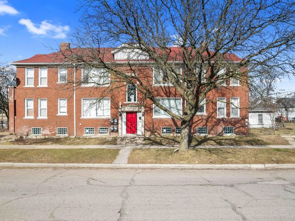 5032 W Boston Boulevard, Unit 5038, Detroit, MI 48204
