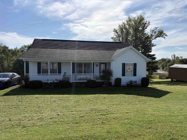 15644 FORESTVILLE RD, TIMBERVILLE, VA 22853