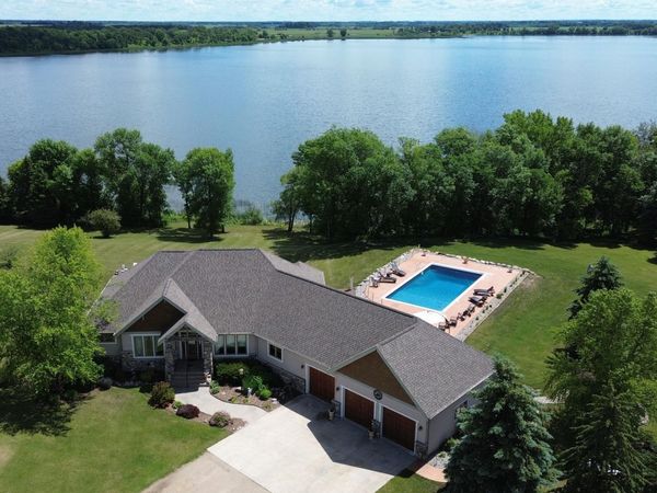 34484 233rd Avenue SE, Erskine, MN 56535