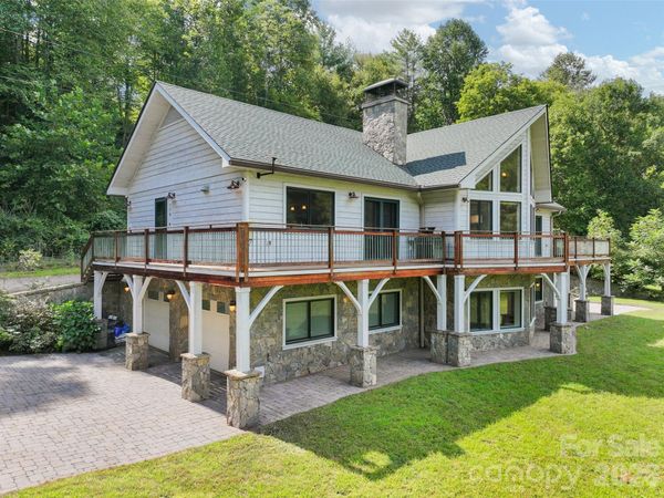 174 Marina Cove , Waynesville, NC 28785