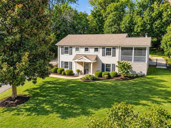 1835 Boaz Avenue, Kirkwood, MO 63122