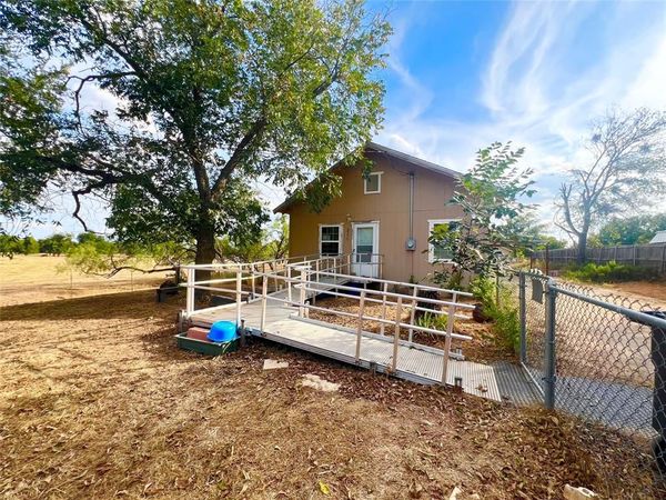 211 Lucas Drive, Early, TX 76802