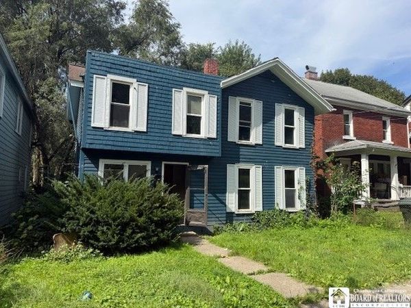 907 Prendergast Avenue , Jamestown, NY 14701