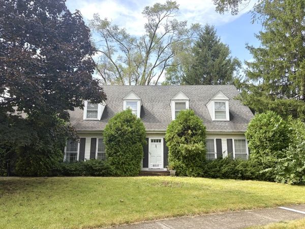 6510 Southbury Court, Lisle, IL 60532
