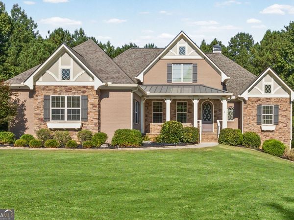 314 Wintersweet Way, Sharpsburg, GA 30277