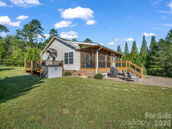 715 Boland Drive, Lake Lure, NC 28746