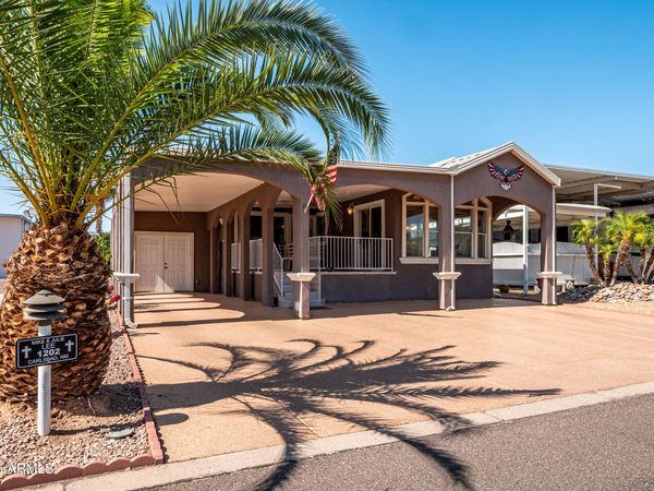 17200 W BELL Road, Unit 1202, Surprise, AZ 85374