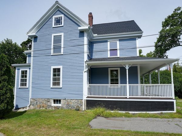 24 Fletcher, Unit 2, Lexington, MA 02420