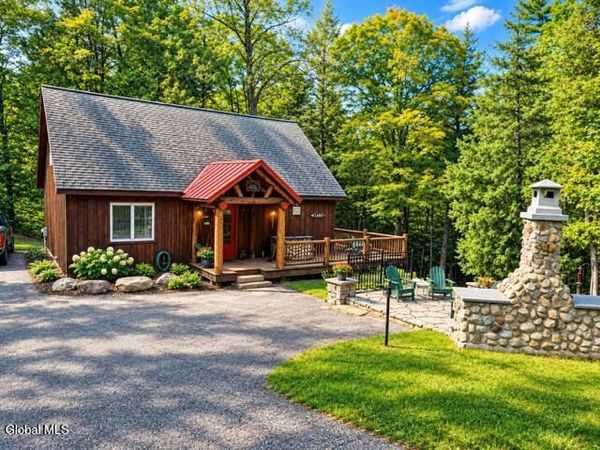 11 Whits End Way, Schroon Lake, NY 12870