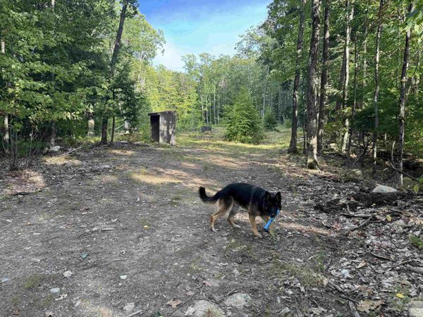 26 Circuit Road, Ossipee, NH 03864