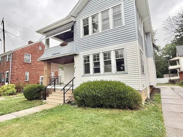 2171 Lincoln Avenue, Lakewood, OH 44107