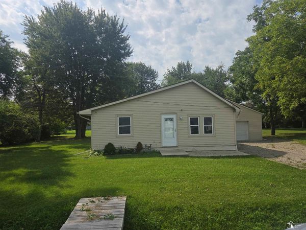 991 Streetman Street, Erie, MI 48133