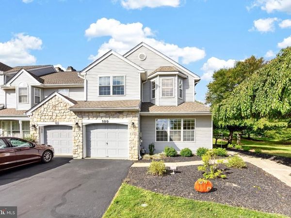 100 STEEPLECHASE DRIVE , Unit           , NORTH WALES, PA 19454