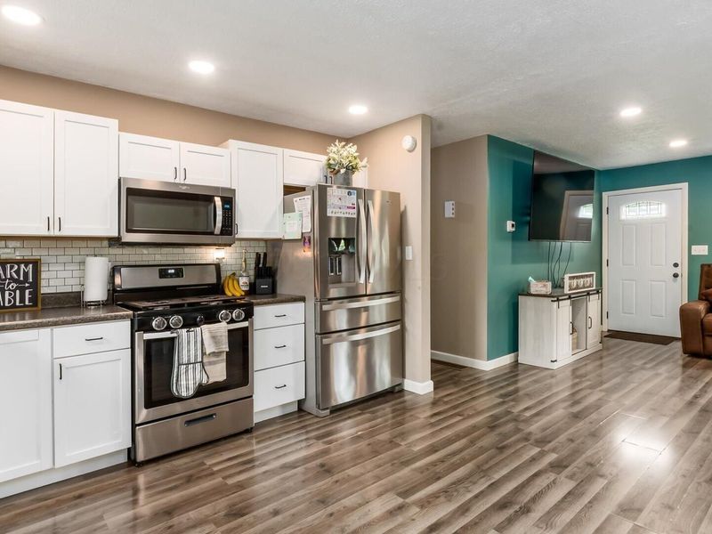 5541 Ridgewood Drive , Cambridge, OH 43725 Photo 13