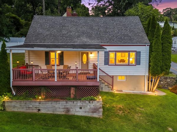 202 Harvard Drive , Hartsdale, NY 10530