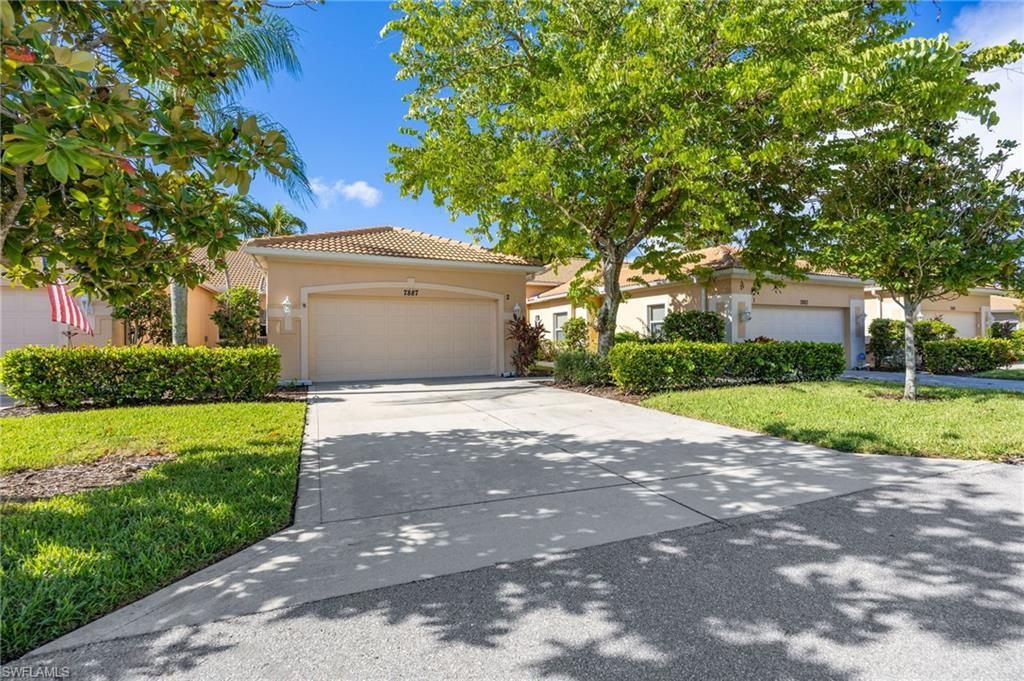 7887 Sanctuary Cir , Unit 2, Naples, FL 34104 Photo